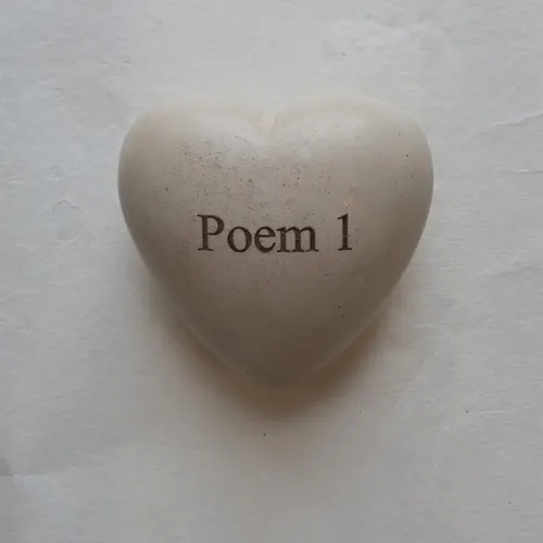 Poem 1 cover