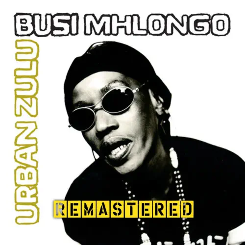 Urban Zulu cover