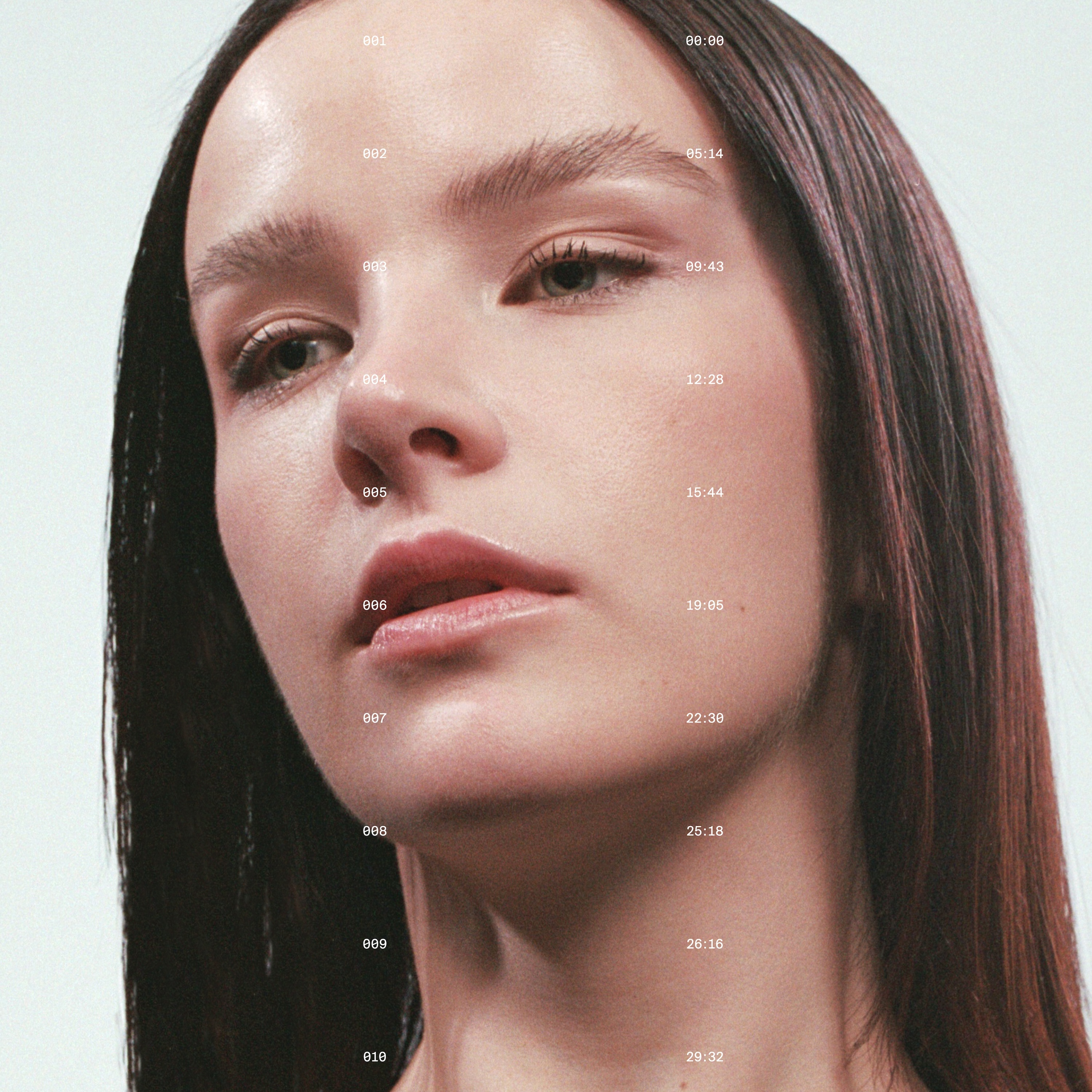 DÍA cover