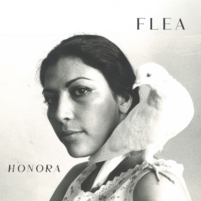 Honora cover