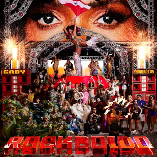 Rock Doido cover