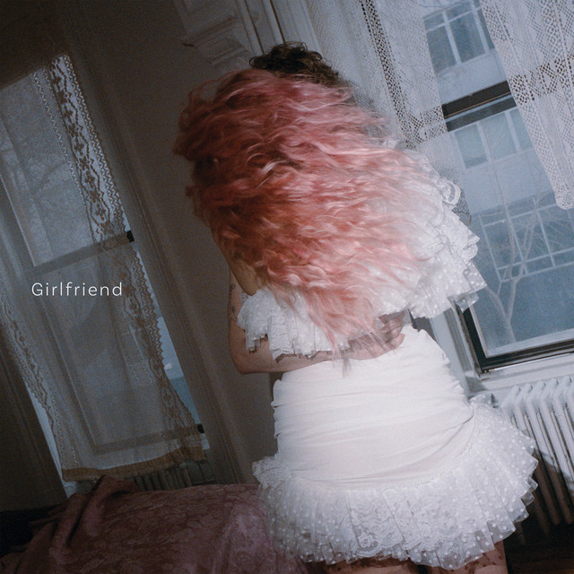 Girlfriend cover