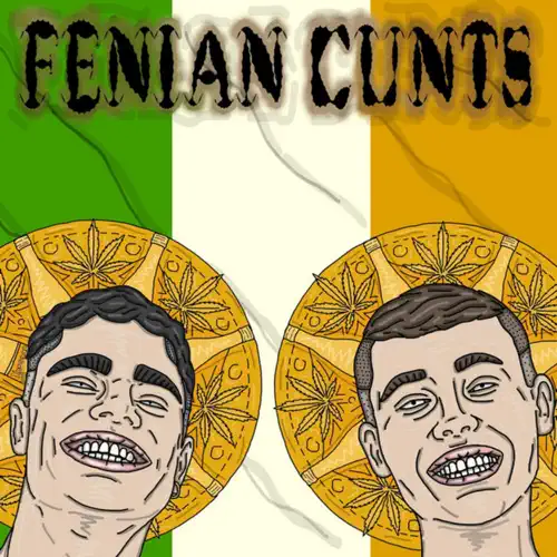 Fenian cover