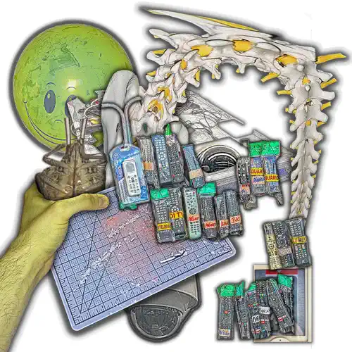 Theft World cover