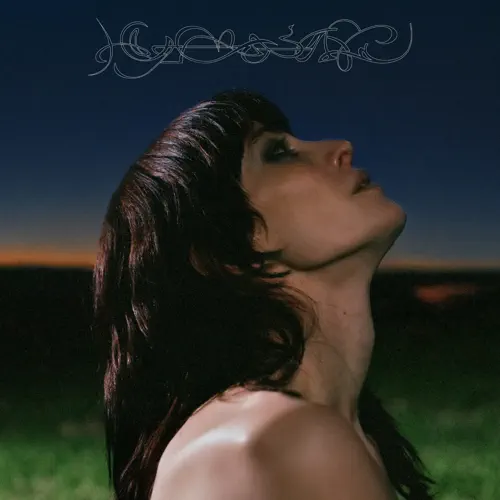 Hymnal cover