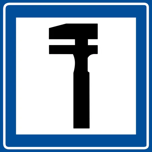 Symbols cover