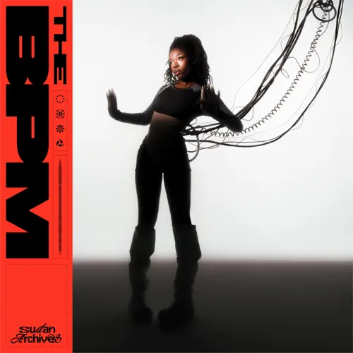 THE BPM cover